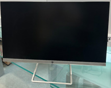 HP  27F 27-inch WIDESCREEN LED MONITOR 2XN62AA picture