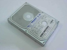 Maxtor 86480D6 6.4GB 3.5
