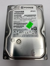 TOSHIBA | 1TB | DT01ACA100 picture