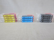 Set of Eleven Compatible Canon PIXMA 251XL Black, 251XL Yellow, and 251XL Cyan picture
