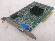 Creative Labs CT6710 AGP VGA Video Card picture