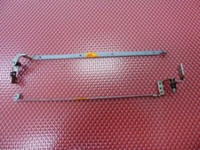 Genuine Gateway NV55C03U Laptop LCD Bracket Hinges AM009000300 AM009000400 picture