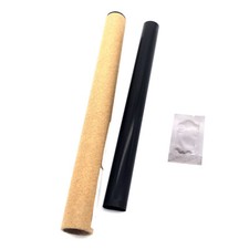 5PCS Fuser Film Sleeve Fits For HP M401 M425 M401DN M401N M400 M425DN picture