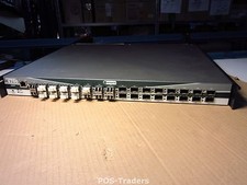 Dell McDATA Sphereon ES-4700 32X Port Switch Box GH640 INCL 16X SFP'S picture