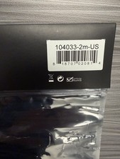 SFP+ 10GBASE-CU.Passive Direct Attach Cupper Twinax Cable 2M New sealed picture