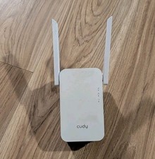 Cudy AC1200 Wireless Dual Band Wi-Fi Range Extender / AP / Repeater | RE1200 picture