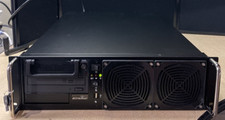 Enwave 3U Rackmount Industrial Computer Chassis w/ Keys MSI FSS 66.1031.071-01 picture