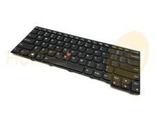 GENUINE LENOVO THINKPAD T460S LAPTOP BACKLIT KEYBOARD 01YR088 00PA534 TESTED picture