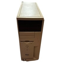 Dell Dimension 4100 Win 98 x86 Second Edition Family 6 Model 8 Stepping 6 256MB picture