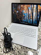 Microsoft Surface Book 2 - 13.5”/8th Gen i5/8GB RAM/256GB SSD/Win 11 w/Charger picture
