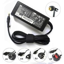Genuine Ac Adapter Charger For HP Compaq NC6000 NC6120 NC6220 NC6230 NX6110 65w picture