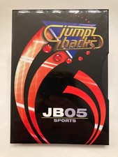 Digital Juice Jump Backs JB05 - Sports picture