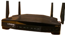 EXCELLENT CONDITION Linksys WRT32X AC3200 Dual-Band WiFi Gaming Router picture