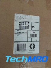 1pc NEW Graco 234118 membrane stabilizer tower membrane Spot Goods free tax picture