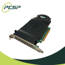 Dell Ultra SSD M.2 NVMe PCI-Express x16 Solid State Storage Adapter Card 6N9RH picture