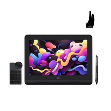 XPPen Artist Pro 14 (Gen 2) Graphics Drawing Tablet 16384+ACK05 Shortcut Remote picture