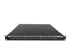 Enterasys C5K125-48P2 48-Port Managed Switch picture