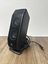 Logitech X-540 5.1 Speaker System Replacement Speaker Black Cable picture