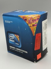 Intel Xeon L3360 2.83GHz 12MB LGA775 Server CPU **Brand New, Sealed** picture