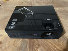 ViewSonic PJD5132 DLP Projector 2700 ANSI 800x600 4:3 3D HDMI VGA picture