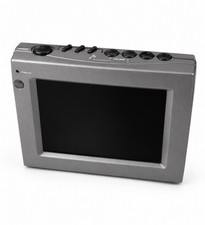 LCM-502 5” Color TFT LCD Monitor 12V AV Input Portable Camera/CCTV Display picture