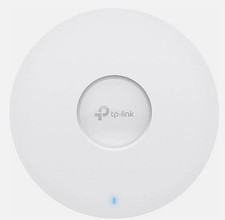 TP-LINK Omada EAP660 HD AX3600 Multi-Gigabit Wi-Fi 6 Access Point - 2.5Gbps LAN picture