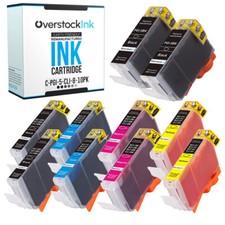 10-PK Compatible OSI PGI-5 and CLI-8 Ink for Canon PIXMA MP950 MP960 MP970 MX850 picture