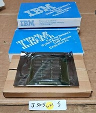 ONE NEW IN BOX IBM PERSONAL SYSTEM/2 SYSTEM BOARD 2MB MEMORY EXPANSION KIT  picture