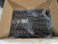 NAVEPOINT 1U 19-Inch Fixed 4-Post Rack Mount Shelf 00300780 New in Box picture