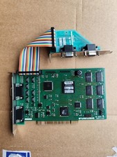 RI-3010 Furuno VGA Board (Used) picture