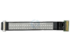 NEW LCD LED LVDS Cable Extension Test Cable for MacBook Air 11