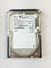 Fujitsu - CA06350-B160  73GB 10K RPM SCSI 3.5