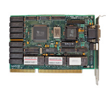 Vintage Diamond SpeedSTAR FTUSPEEDC Video VGA Card picture
