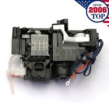 New Original Ink System Assy/Pump Capping Station For Epson L1800 R1390 R1410 US picture