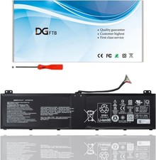 AP21A8T AP21A7T Laptop Battery for Acer Predator Helios 300 PH317 56 78LY PH315 picture