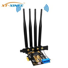 M.2 B Key USB3.0 & PCIe Dual Bus Interface 5G WWAN Card Adapter Module New picture