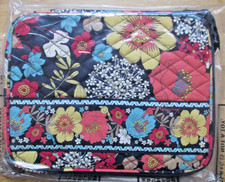 Vera Bradley ~ Happy Snails * Tablet Sleeve ~ NEW ~ iPad Case #12038-111 picture