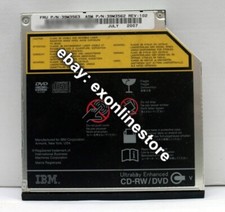 39M3563 - FRU IBM CD-RW/DVD ROM Slim Drive picture
