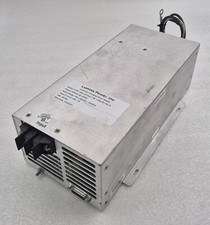 Lumina CCPF-1500-.6P-Dual 11001261 Capacitor Charging Power Supply 600V 1500W picture