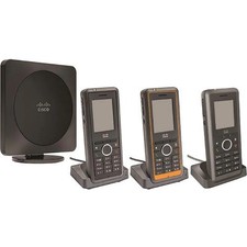 Cisco IP DECT Phone Kit picture