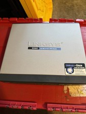 Linksys RV082 100 Mbps 8-Port 10/100 Wired Router picture