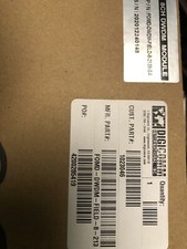 Digicomm FOMD-DWDM-FIELD-8-2139-SA 8+1CH DWDM module New Open Box picture