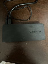 VisionTek VT1000 Dual Display USB 3.0 Docking Station picture
