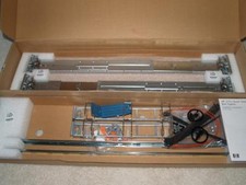 HP AD053A NEW Integrity 3-7U Universal Rack Mount Rail Kit for RX6600 Server picture