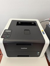 Brother Color Laser Printer All In One HL-3170CDW picture