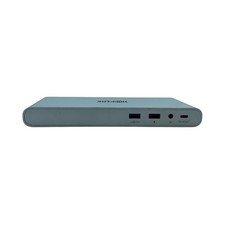 TRIPP-LITE USB 3.1 GEN 1 USB-C DOCKING STATION U442-DOCK4-S - NO POWER SUPPLY picture
