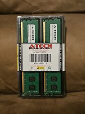 A-Tech Premium Memory 16GB kit (2 X 8GB) DDR3 1600MHz PC3-12800 picture