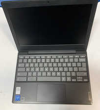 Lenovo IdeaPad 3 CB 11IGL05 82BA001FUS 11.6