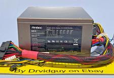 Antec NeoPower NEO480 480W ATX Computer Power Supply PSU Modular picture