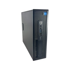 HP ProDesk 600 G1 SFF 3.3GHz i5-4590 16GB RAM NO SSD picture